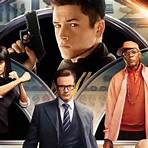 Kingsman: The Secret Service5