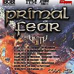 primal fear setlist 20231