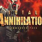 total annihilation: commander pack2