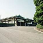 Tokyo Imperial Palace2