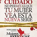 Mujeres asesinas (2008 TV series)3