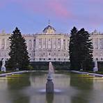 is madrid's royal palace still a king's home in america3