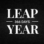 What is a leap year in the Gregorian calendar?1