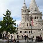 Fisherman's Bastion1