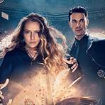 a discovery of witches: creator series tv show season 43