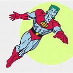 Is Captain Planet and the Planeteers worth watching?1