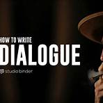 Dialogues and Additional Screenplay:3