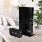 how does a wi-fi extender work for wifi security2