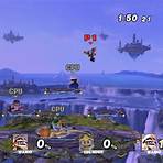 super smash bros brawl iso1