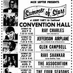 Ray Charles In Concert Ray Charles5