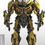 who is bumblebee in transformers 3 full1