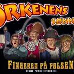 Ørkenens Sønner Film Series4