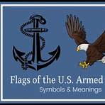 what is the history of the united states armed forces emblems3
