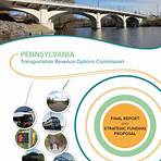 How much money does PennDOT spend on transportation?4