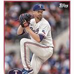 grant anderson topps 2023 us2551