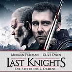 Last Knights – Die Ritter des 7. Ordens Film4