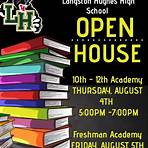 Langston Hughes High School3
