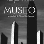 Museum (2018 film) Film3