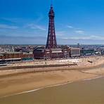 Blackpool, England5