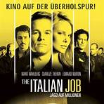 The Italian Job – Jagd auf Millionen Film3