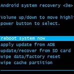 How do I restart my Android phone?3