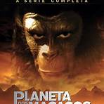 planet of the apes 19741