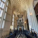Palácio de Westminster, Reino Unido4