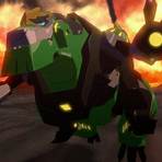Transformers: Robots in Disguise tv1