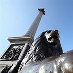 nelson's column london5