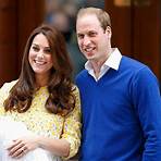 when did prince william & kate marry diana children3