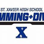 St. Xavier High School (Louisville)3