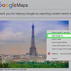 download google map zoom street view location3