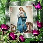 imágenes de la virgen de la inmaculada concepción2