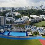 where did ian mccrorie go to primary school in singapore today images3