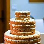 wedding cookie cake images hd3