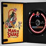 Man vs Snake: The Long and Twisted Tale of Nibbler Film4