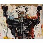 jean-michel basquiat biografia5