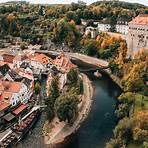 Český Krumlov, Tschechien4