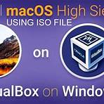 macos high sierra 10.13.6 download1