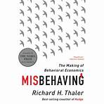 Misbehaving: The Making of Behavioral Economics3
