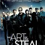 The Art of the Steal3