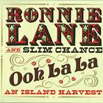 Ooh La La: An Island Harvest Ronnie Lane & Slim Chance3