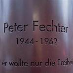 peter fechter 19623