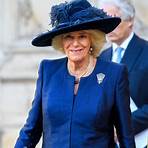 camilla parker bowles young images2