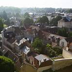Caen, França5