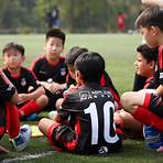 What is the Hong Kong football academy?2