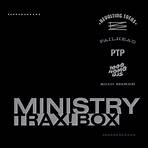 Trax! Box Ministry (Band)1