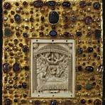 What is the Royal Prayer Book of Otto III?1