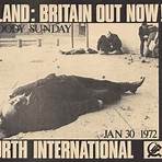 what is the history of northern ireland and the ira in ohio3