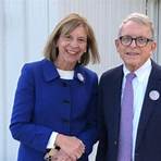 how old is mike dewine's wife2